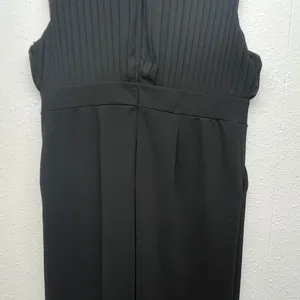 Love X Design Womens Party Event Evening High Waisted Wide Leg Jumpsuit Size XL thumbnail 12