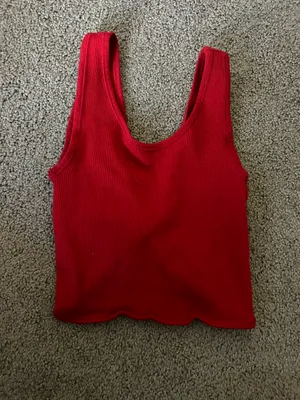 Urban Outfitters out from under crop top thumbnail 2