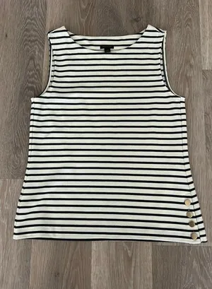 Ann Taylor Tank thumbnail 1