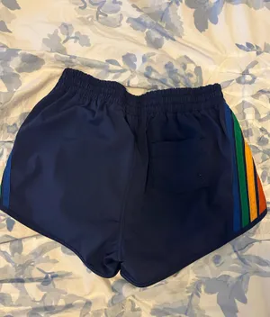 Aviator Nation Shorts Stripe thumbnail 2