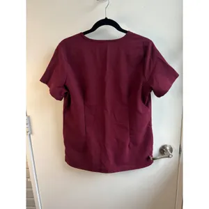 FIGS Casma Three Pocket Scrub‎ Top Small nurse hospital Workwear thumbnail 3