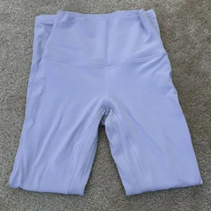Lavender Lululemon Align Leggings thumbnail 1