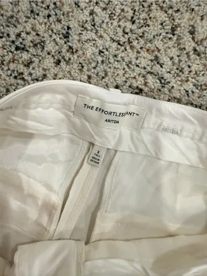 Aritzia Effortless Pant thumbnail 3