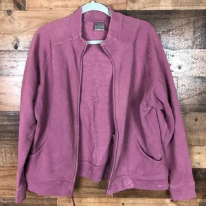 Nike zip up‎ jacket thumbnail 5