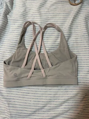 Lululemon Sports Bra thumbnail 2