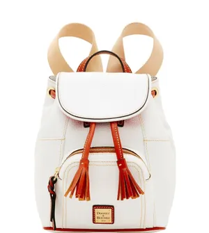 Pebble Grain Backpack thumbnail 1