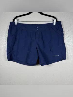 Columbia PFG Coral Point II Short SZ:XL thumbnail 3