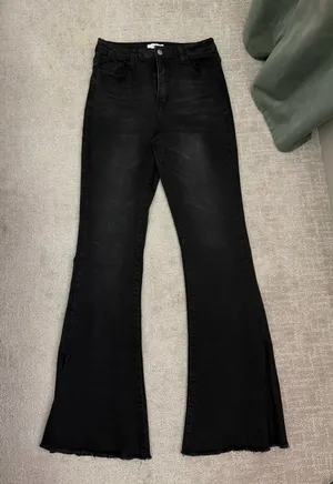 Flare Jeans thumbnail 1