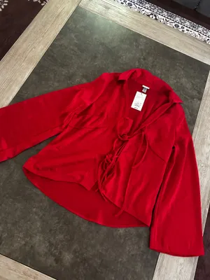 This stylish A New Day women's blouse thumbnail 6