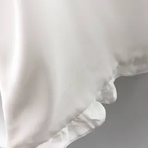 superdown Charlee Frill Cami‎ Dress in White S thumbnail 7
