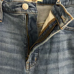 Madewell Skinny Flare Jeans‎ Women’s 32 Medium Wash Stretch High Rise thumbnail 9