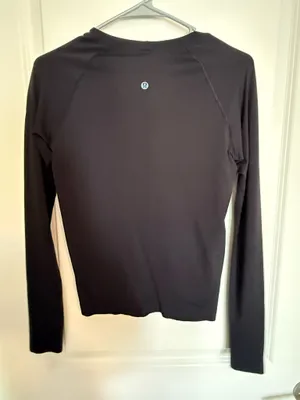 Lululemon Swiftly Tech Long Sleeve 8 thumbnail 3