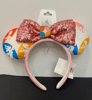 Disney Ears Mickey Mouse thumbnail 1