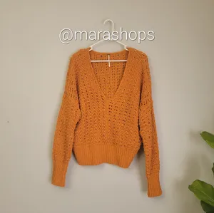 Free People Best Of You Sweater thumbnail 2
