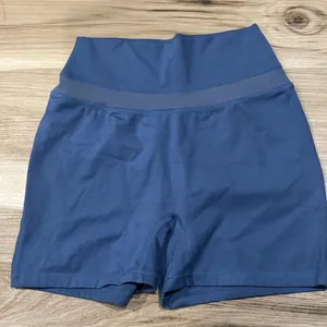 Alphalete Alphalux Athletic Shorts Women’s XS thumbnail 2
