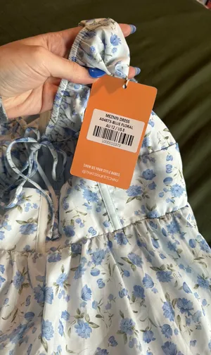 ThatsSoFetch Dress thumbnail 3