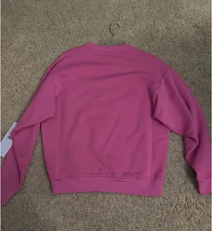 Alo Accolade Crew Neck Pullover thumbnail 5