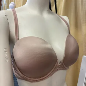 Victoria's Secret Tan Bra‎ thumbnail 10