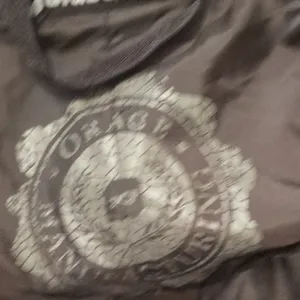 Orage Brown Snow Pants Size Large thumbnail 10