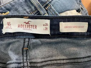 Hollister jeans thumbnail 3