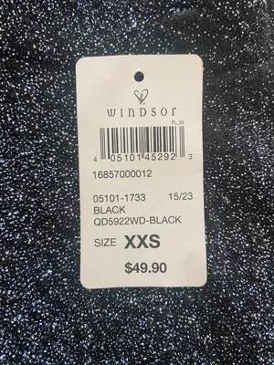 Windsor Homecoming Dress thumbnail 4