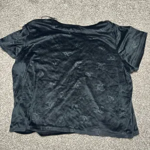 Juicy Couture black set  thumbnail 3