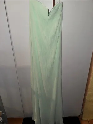 Show me your mumu Athena maxi dress thumbnail 2