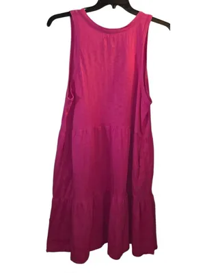 Gap Sleeveless Dress Size XL thumbnail 2