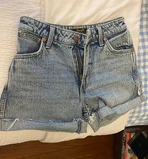 Wrangler Shorts thumbnail 1