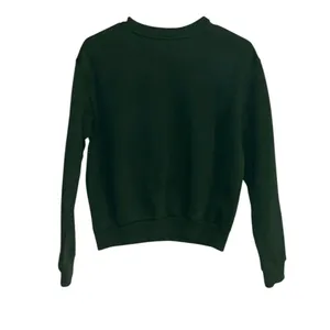 Friends Women’s Green Xmas Crewneck Sweatshirt(Size Medium) thumbnail 3