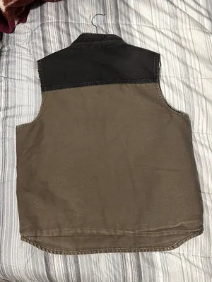 Carhartt Vest thumbnail 2