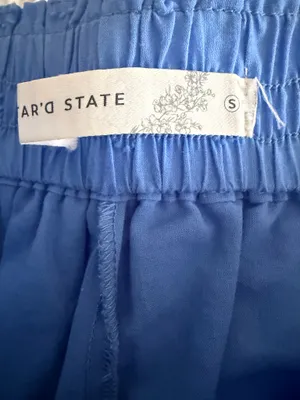 Altar'd State Ruffle Skirt thumbnail 3