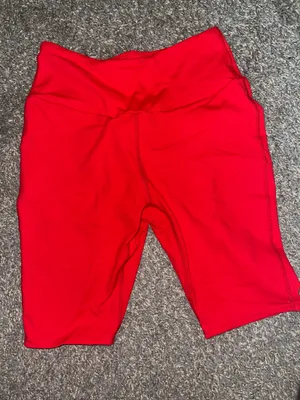 Ryderwear Shorts Scrunch thumbnail 1