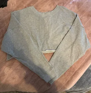 Free People Movement Pullover thumbnail 1