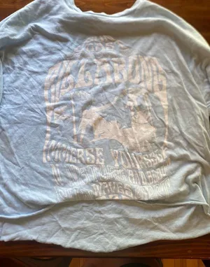 Billabong Top thumbnail 1