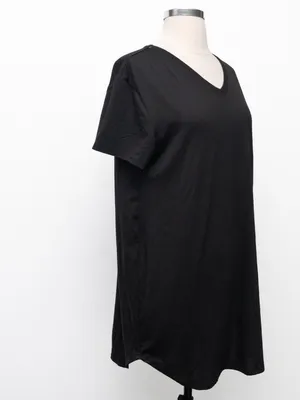 Natori - ‎ V-Neck Sleep Shirt thumbnail 9