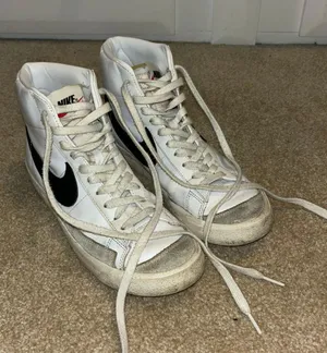 Nike Vintage Blazer Shoes thumbnail 1