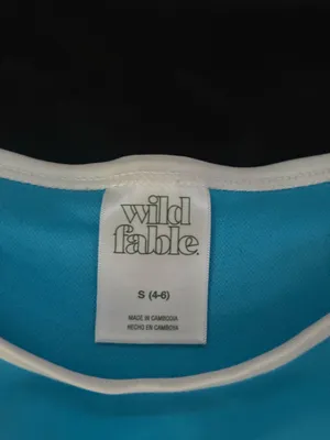 Target Bikini thumbnail 2