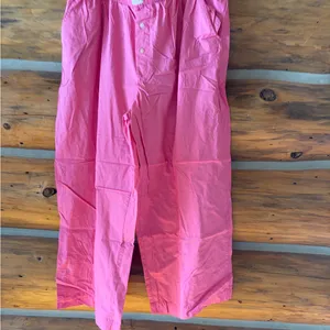 Poppi Women’s Pajama Pants size XXL thumbnail 4