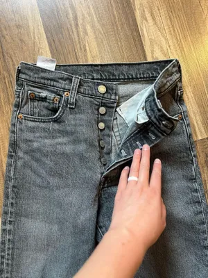 Levi’s 501 Jeans thumbnail 3