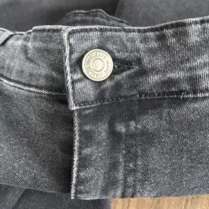 Dark Gray Denim Jeans Size XXL thumbnail 4