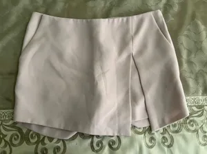 Express Dressy Skort thumbnail 2