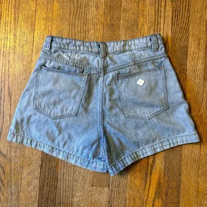 Abrand Denim Miami Shorts Size 31 thumbnail 3