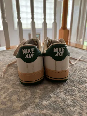 Nike Jordan Air Force 1 thumbnail 4