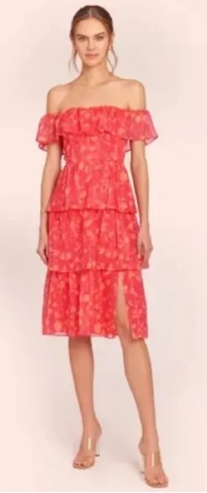 AMANDA UPRICHARD VENEZIA MIDI small‎ thumbnail 1