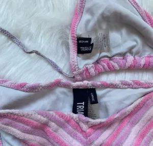 Triangl String Bikini thumbnail 2