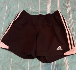 Adidas Climalite Shorts thumbnail 1