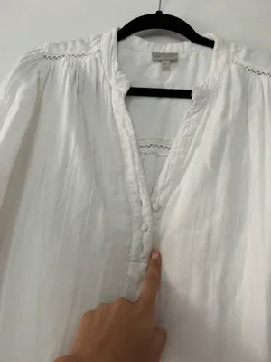 Odell’s Maxi Valentina Dress thumbnail 5