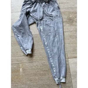 Lululemon Women‎ Jogger Camo Heather Grey Size 10 Texture Active Run thumbnail 4
