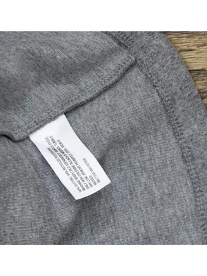NWT A New Day Brushed A-Line Mini Skirt 94681748 Gray M thumbnail 5